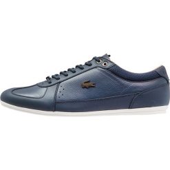 Trampki męskie: Lacoste EVARA Tenisówki i Trampki navy