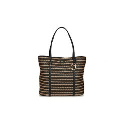 Torebki klasyczne damskie: Torby na ramię Lauren Ralph Lauren LANGDON TOTE