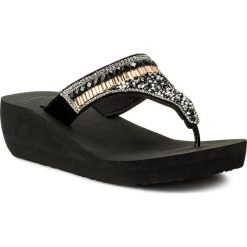 Chodaki damskie: Japonki GIOSEPPO – 43275 Black