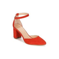 Buty ślubne damskie: Czółenka Bocage GEORGENA