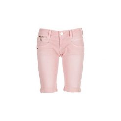 Szorty damskie: Szorty i Bermudy Freeman T.Porter BELIXA NEW MAGIC COLOR