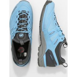Mammut ALNASCA LOW WOMEN Obuwie hikingowe whisper/graphite. Czarne buty sportowe damskie marki Mammut. W wyprzedaży za 463,20 zł.