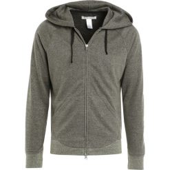 Outerknown CARRIE ON HOODIE Bluza rozpinana olive. Zielone kardigany męskie Outerknown, m, z materiału. W wyprzedaży za 395,45 zł.