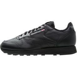 Trampki chłopięce: Reebok Classic CLASSIC Tenisówki i Trampki black