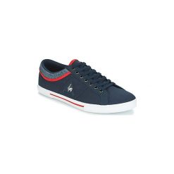 Trampki męskie: Buty Le Coq Sportif SAINT DANTIN CANVAS/2 TONES