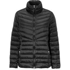 Cellbes Kurtka czarny female czarny 38/40. Czarne kurtki damskie Cellbes, bez wzorów, z gumy, bez kaptura. W wyprzedaży za 189,00 zł.