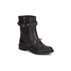 Botki Sam Edelman ADELE. Czarne botki damskie marki Sam Edelman. Za 879,20 zł.
