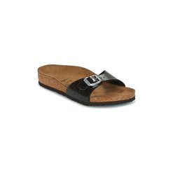 Klapki dziewczęce: Klapki Dziecko Birkenstock MADRID