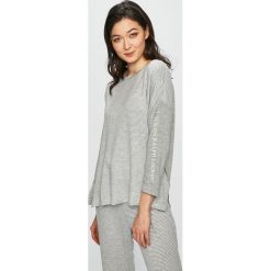 Lauren Ralph Lauren - Piżama. Szare piżamy damskie marki Lauren Ralph Lauren, s, z elastanu. Za 279,90 zł.