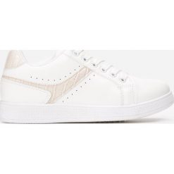 Beżowe Buty Sportowe Patel. Brązowe buty sportowe damskie Renee, sportowe. Za 69,99 zł.