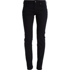 Jeansy damskie: Mavi OLIVIA Jeansy Straight leg double black stretch