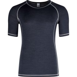 Koszulka męska z krótkim rękawem Skiny Active Wool Men 086661. Koszulki męskie Skiny, m, bez wzorów, bez kołnierzyka, z krótkim rękawem, krótkie. Za 279,00 zł.