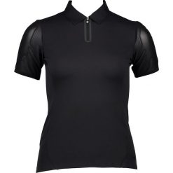 Koszulka polo "Blackwell" w kolorze czarnym. Czarne koszulki damskie polo marki Peak Performance, xs. W wyprzedaży za 292,95 zł.
