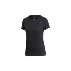 T-shirty z krótkim rękawem adidas Koszulka FreeLift Prime. Szare t-shirty damskie marki Adidas, l, z dresówki, na jogę i pilates. Za 99,95 zł.
