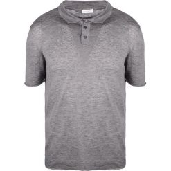 Paolo Pecora Koszulka Polo. Koszulki męskie Paolo Pecora, bez wzorów, z dzianiny, bez rękawów. Za 379,00 zł.