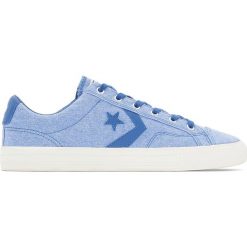 Trampki męskie: Buty sportowe STAR PLAYER CANVAS
