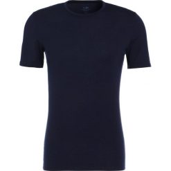Koszulki polo: Icebreaker ANATOMICA Tshirt basic midnight blue