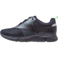 Tenisówki męskie: BOSS Green GYM Tenisówki i Trampki black