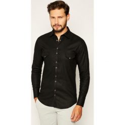 Koszula Rage Age Mizar 1. Czarne koszule męskie Rage Age, m, bez wzorów, casualowe, bez kołnierzyka, bez rękawów. W wyprzedaży za 279,00 zł.
