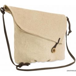 Torba Worek TEGULA PENDULA NATURA. Żółte torby męskie na ramię marki Pakamera, na ramię. Za 249,00 zł.