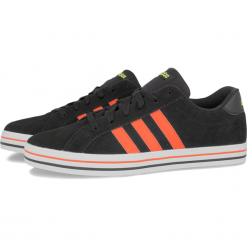 ADIDAS WEEKLY > AW5203. Sneakersy męskie Adidas, bez zapięcia. W wyprzedaży za 159,99 zł.