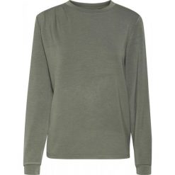 B.young bluza damska Pusti 20807578 XS zielona. Zielone bluzy damskie b.young, na wiosnę, xs, bez wzorów, bez rękawów, bez kaptura. Za 229,00 zł.
