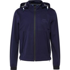 Kurtki męskie: Hackett Aston Martin Racing Kurtka wiosenna navy