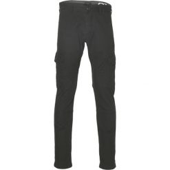 O'Neill Cargo Spodnie Czarny. Czarne spodnie męskie O'Neill, bez wzorów, z bawełny. Za 430,95 zł.