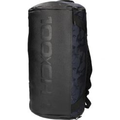 Torba sportowa 2w1 Kamil Stoch Collection PCU500 - multikolor. Pomarańczowe torebki damskie sportowe w paski, sportowe. W wyprzedaży za 149,99 zł.