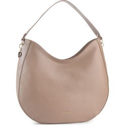 Torebka COCCINELLE - ES5 Alpha E1 ES5 13 01 01 Taupe N75. Pomarańczowe torebki klasyczne damskie Coccinelle, ze skóry, klasyczne. W wyprzedaży za 869,00 zł.