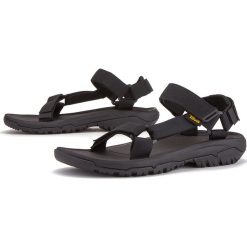 TEVA HURRICANE XLT2 > 1019234-BLK. Sandały męskie Teva, z materiału, z paskami. Za 279,99 zł.