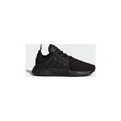 Buty Dziecko adidas Buty X_PLR Shoes. Czarne trampki chłopięce Adidas. Za 229,00 zł.