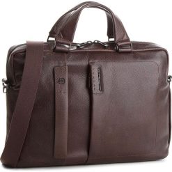 Torby na laptopa: Torba na laptopa PIQUADRO – CA1903P15S Tm