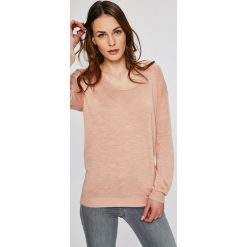 Swetry klasyczne damskie: Fresh Made - Sweter