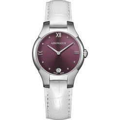 Zegarki damskie: Zegarek damski Aerowatch New Lady Grande 06964.AA08