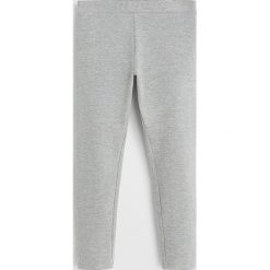 Mango Kids - Legginsy dziecięce 110 - 164 cm. Spodnie dziewczęce Mango Kids. Za 25,90 zł.