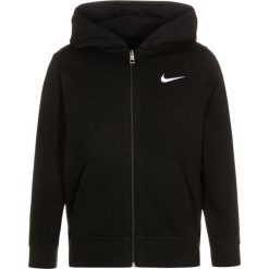 Nike Performance YA76 Bluza rozpinana black/white. Czarne bluzy dziewczęce Nike Performance, z bawełny. Za 169,00 zł.