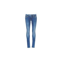 Jeansy slim fit Pepe jeans NEW BROOKE. Jeansy damskie Pepe Jeans. Za 429,00 zł.