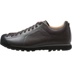 Buty sportowe męskie: Scarpa MOJITO BASIC Obuwie hikingowe dark brown