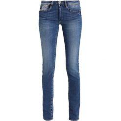 Le Temps Des Cerises POWER Jeans Skinny Fit blue. Niebieskie jeansy damskie Le Temps Des Cerises. Za 379,00 zł.
