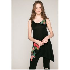 Topy damskie: Desigual – Top Chad