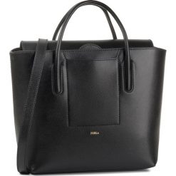 Torebka FURLA - Astrid 1045278 B BZF4 ARE Nero. Czarne torebki klasyczne damskie Furla, bez wzorów, ze skóry, klasyczne, bez dodatków. Za 1439,00 zł.