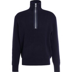 Swetry klasyczne męskie: Filippa K Sweter navy