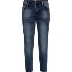 Jeansy dziewczęce: Retour Jeans BOWIEN Jeans Skinny Fit medium blue denim