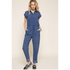 Kombinezony damskie: Pepe Jeans – Kombinezon Hazel