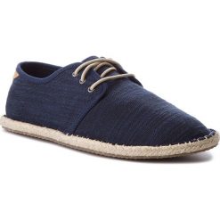 Espadryle męskie: Espadryle TOMS – Diego 10011607 Navy Slubby