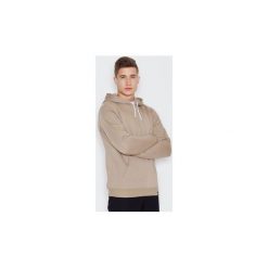 Bluzy Visent -. Brązowe bluzy męskie VISENT, s, bez wzorów, bez kołnierzyka, bez rękawów, bez kaptura. Za 149,00 zł.