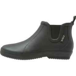Kalosze damskie: Aigle MALOUINE Kalosze noir