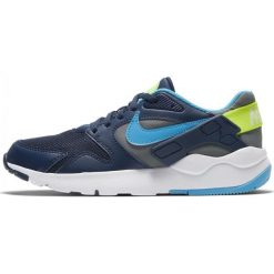 Nike buty chłopięce LD Victory 36,5 wielokolorowy. Buty chłopięce sportowe Nike, z tkaniny, z paskami. W wyprzedaży za 249,00 zł.
