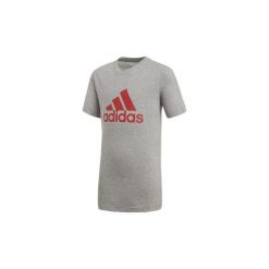 Bluzki dziewczęce: T-shirty z krótkim rękawem Dziecko adidas Koszulka Essentials Logo